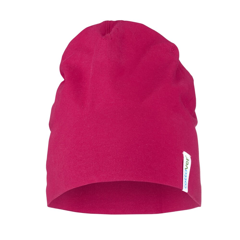 BEANIE - GOTS GECERTIFICEERD — Kersrood