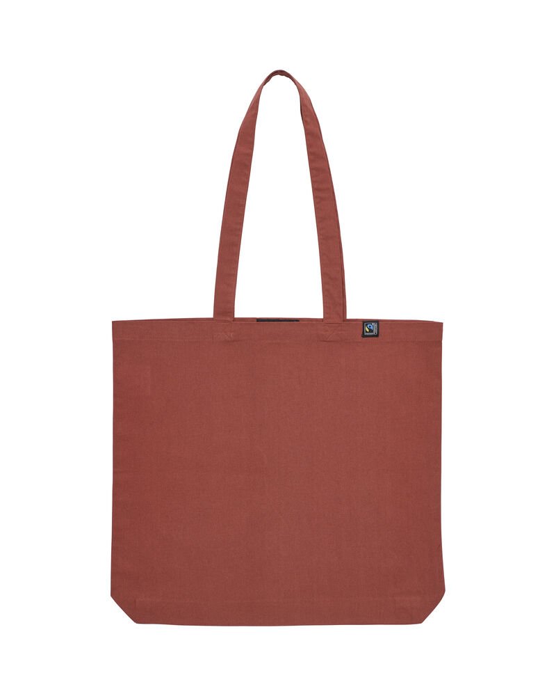 Key Tote Bag — Roestrood