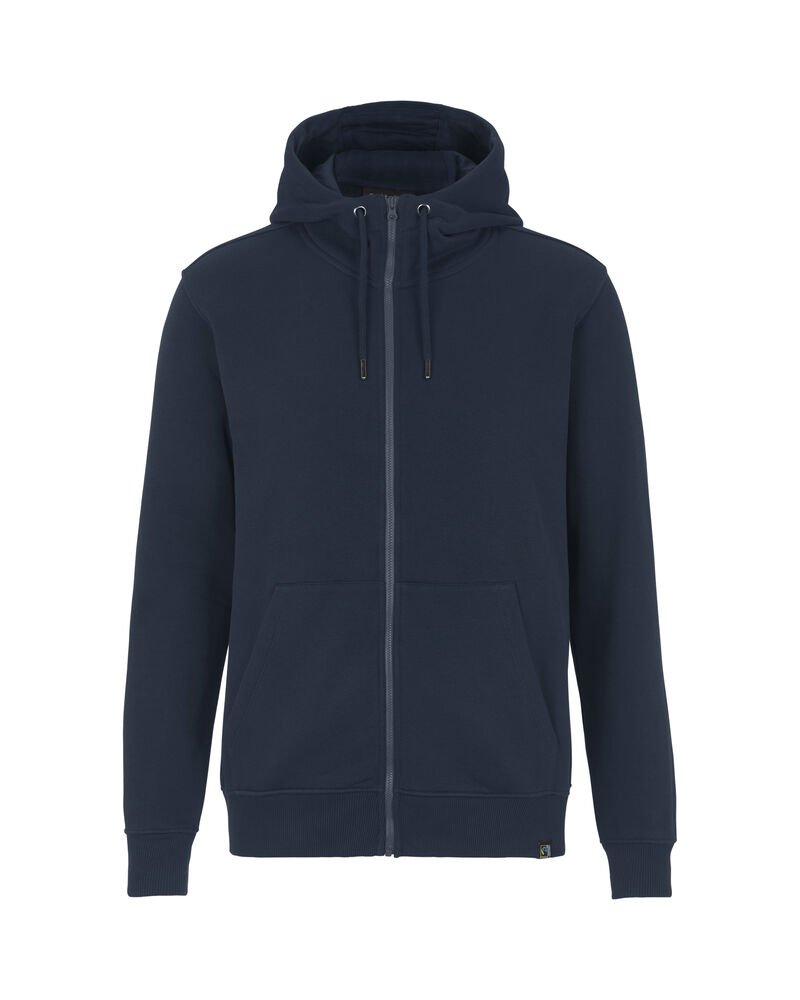 KEY FZ HOOD MAN — Marine