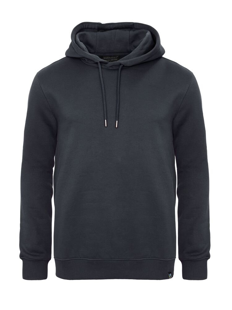 Key Hood (GOTS) — Marine