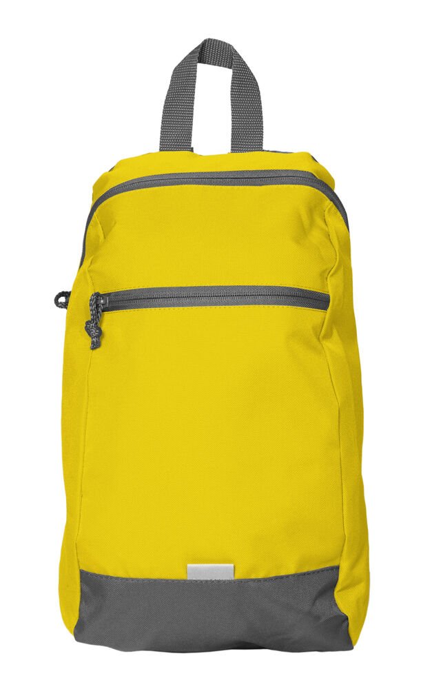 SPORT DAYPACK — Geel