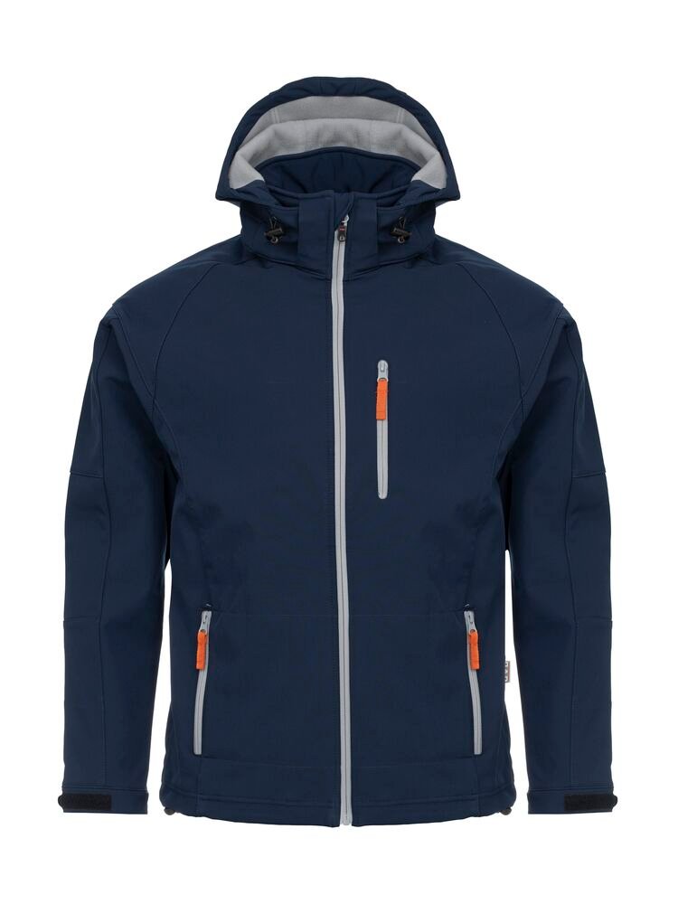 SOFTSHELL TULSA — Marine