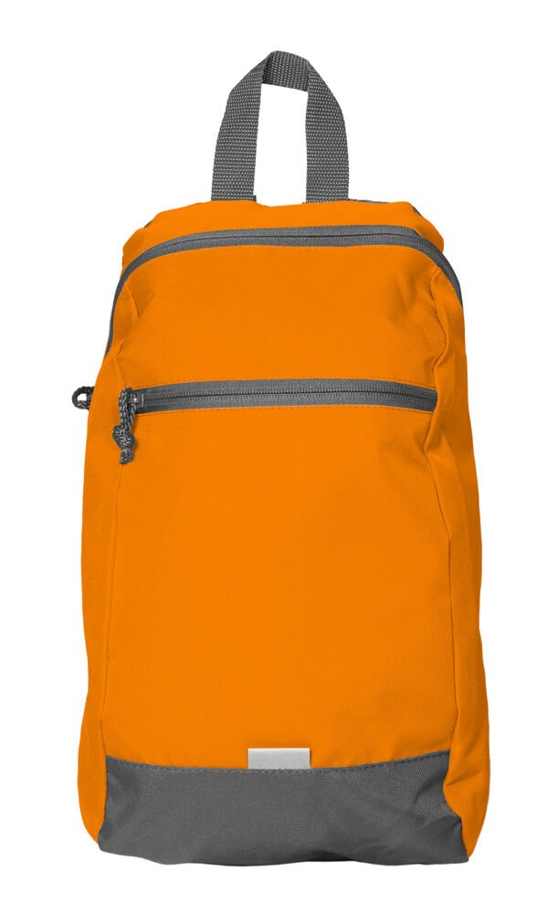 SPORT DAYPACK — Oranje
