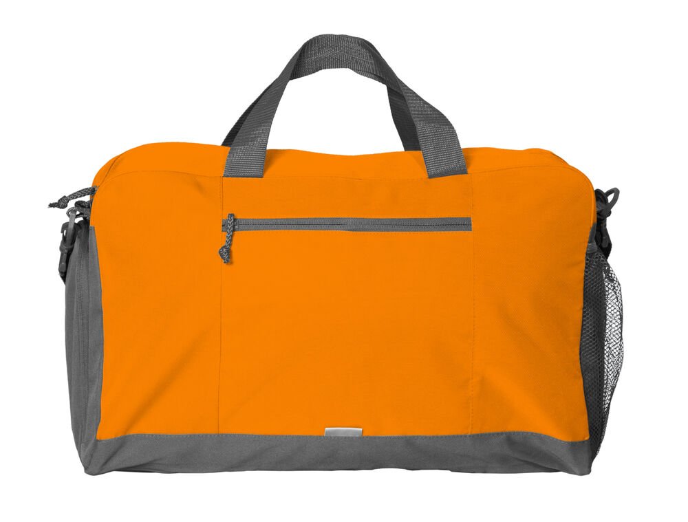 SPORT BAG LARGE — Oranje