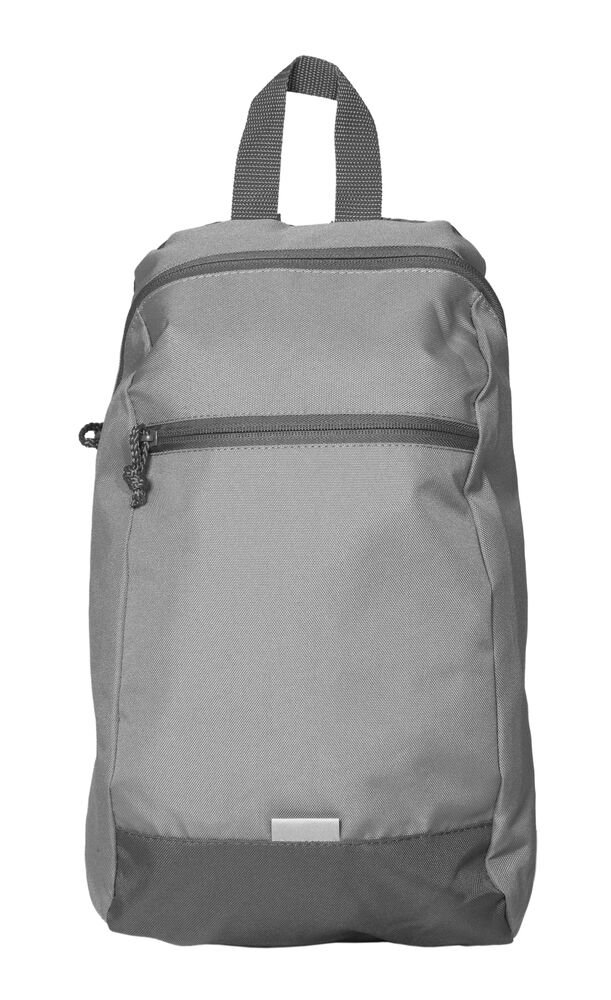 SPORT DAYPACK — Grijs