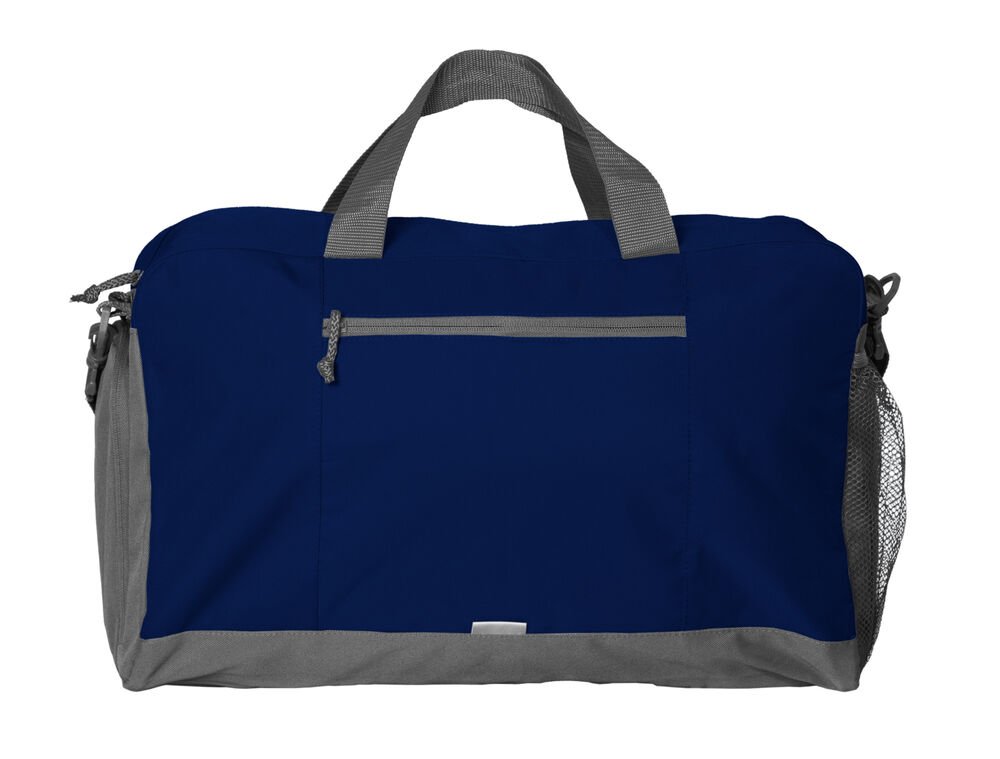 SPORT BAG LARGE — Marine