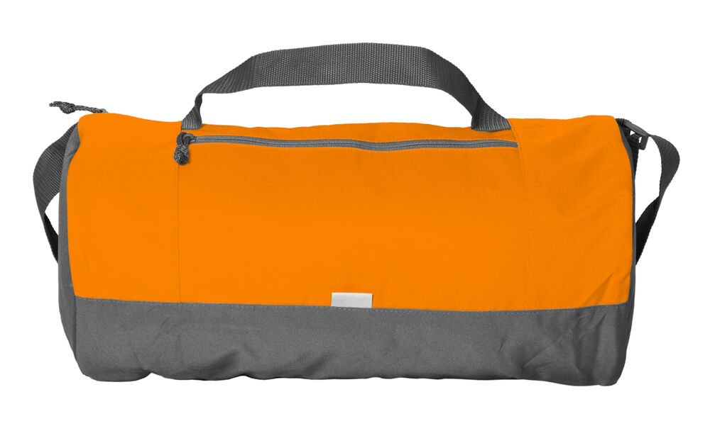 SPORT BAG — Oranje