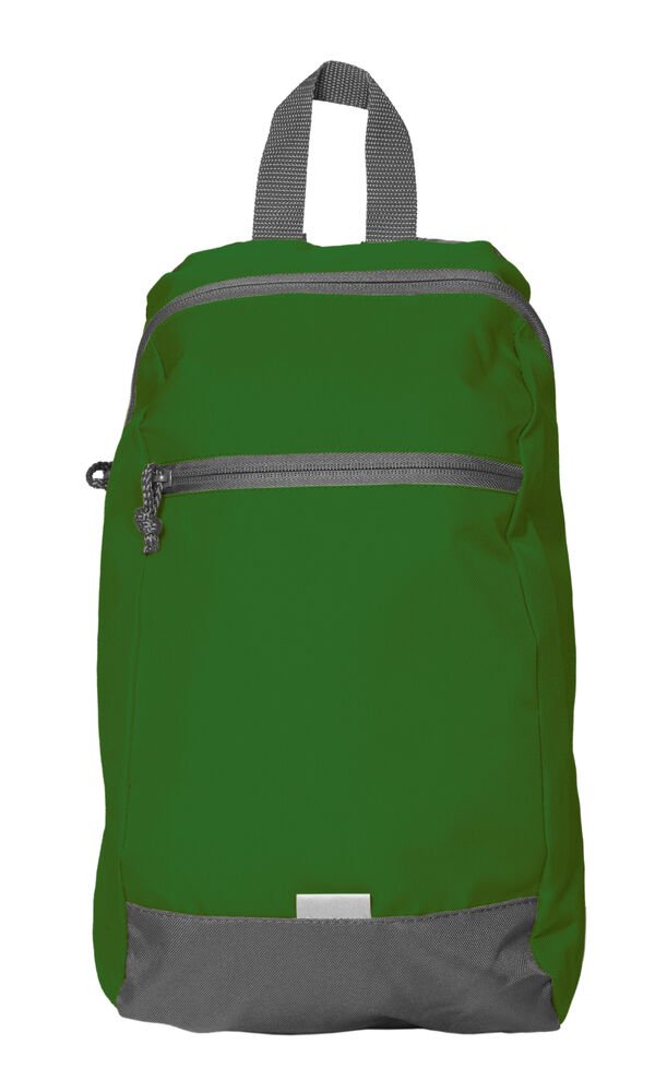 SPORT DAYPACK — Groen