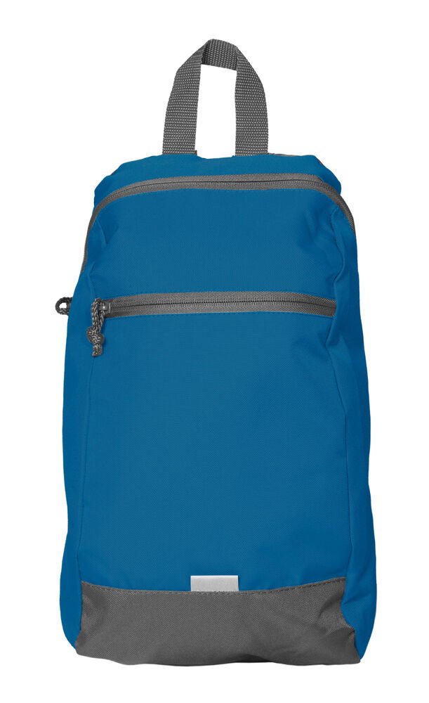 SPORT DAYPACK — Blauw
