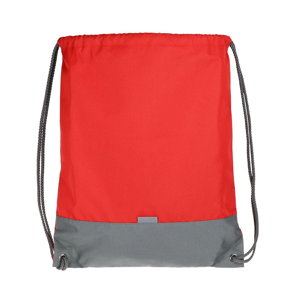 SPORT GYM — Rood