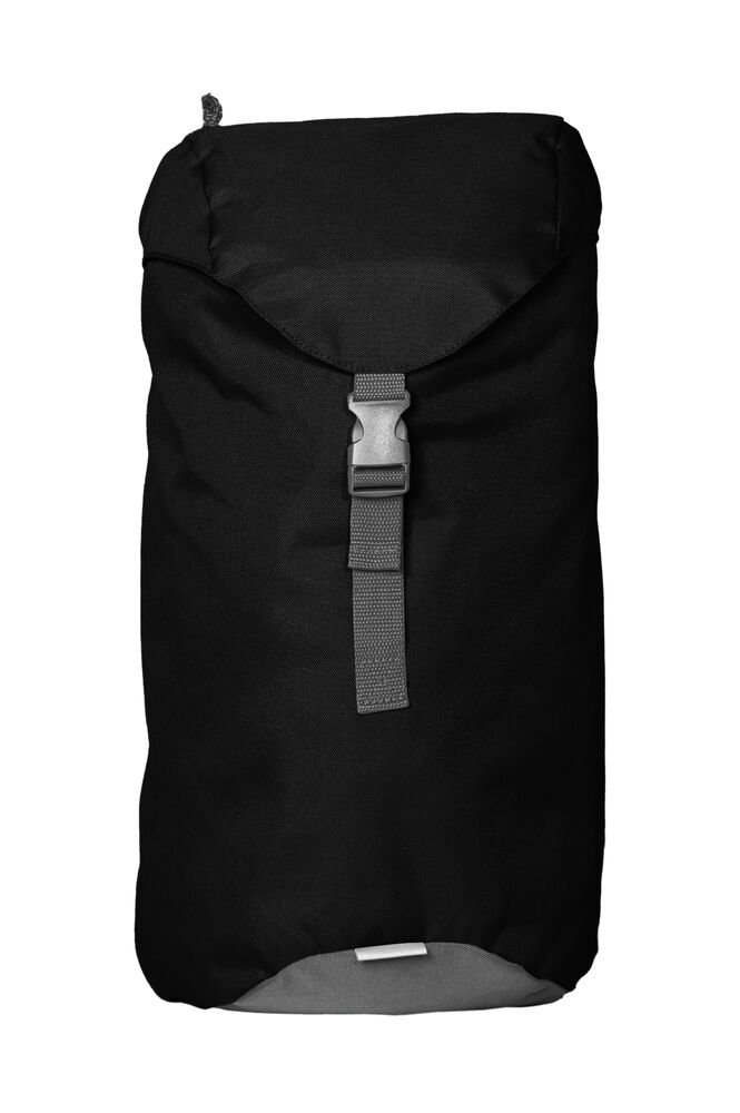 SPORT BACKPACK — Zwart
