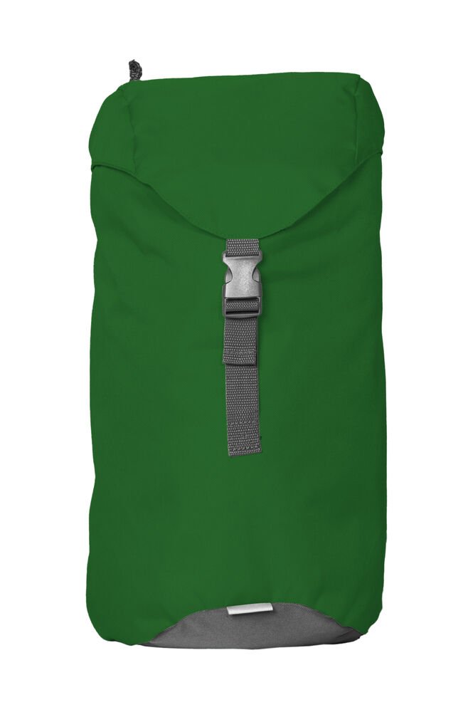SPORT BACKPACK — Groen