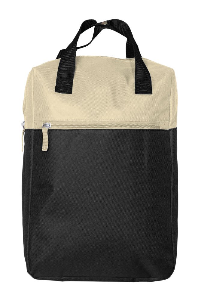 SKY DAYPACK MINI — Zandkleur