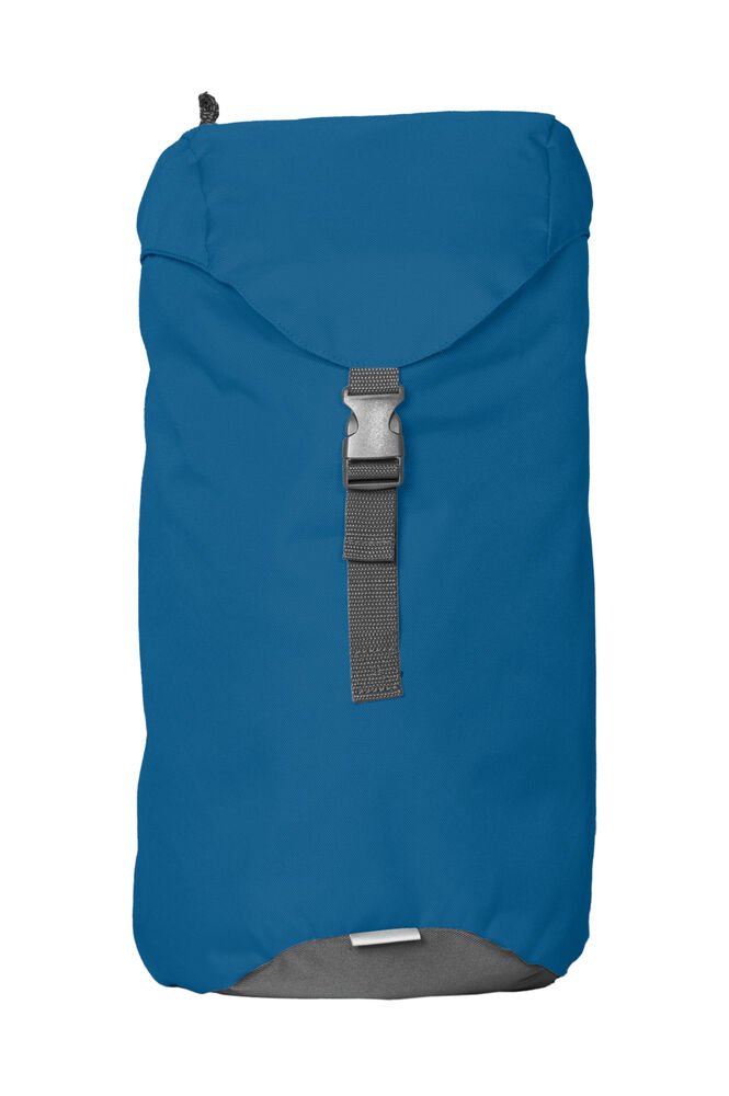 SPORT BACKPACK — Blauw