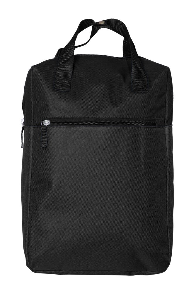 SKY DAYPACK — Zwart