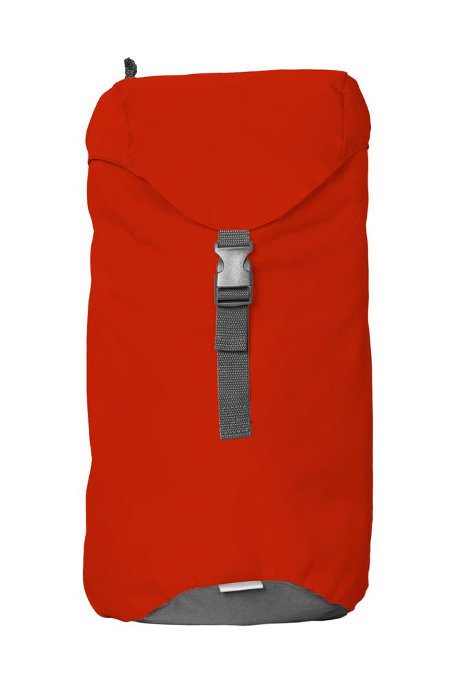 SPORT BACKPACK — Rood