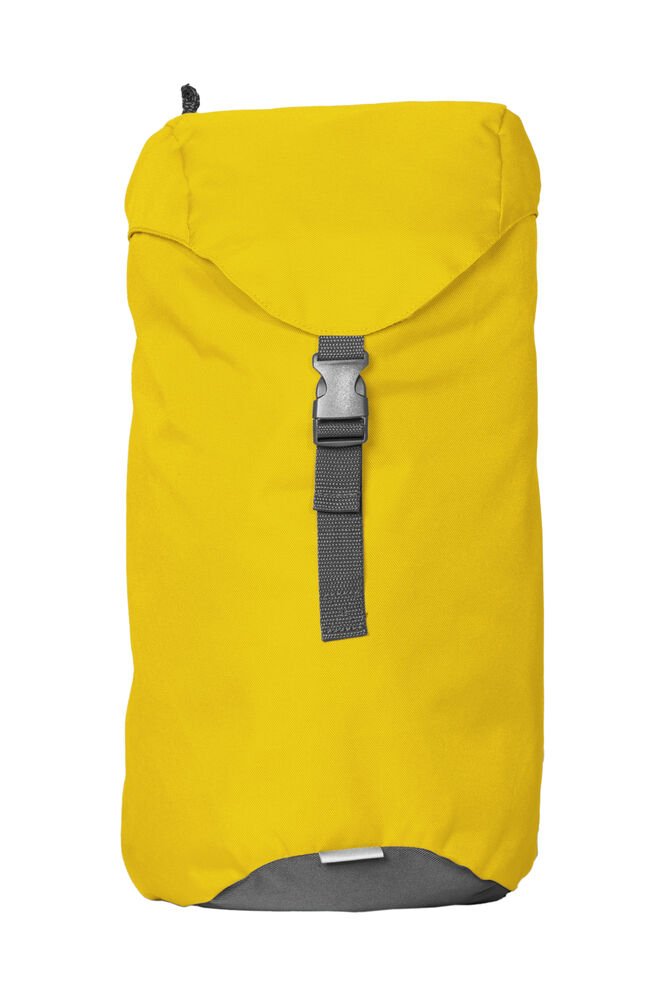 SPORT BACKPACK — Geel