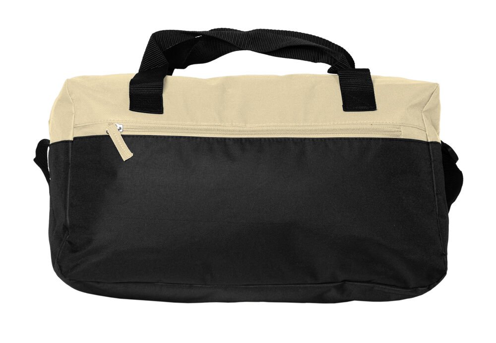 SKY TRAVELBAG — Zandkleur