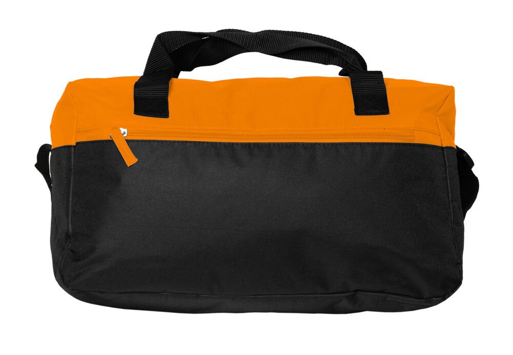 SKY TRAVELBAG — Oranje