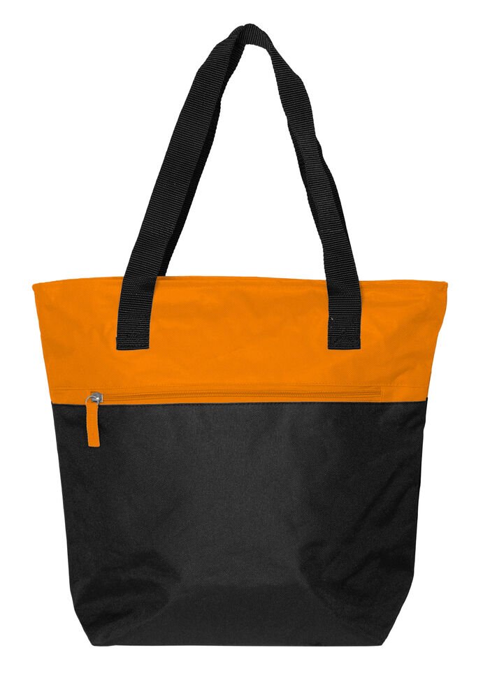 SKY TOTE — Oranje