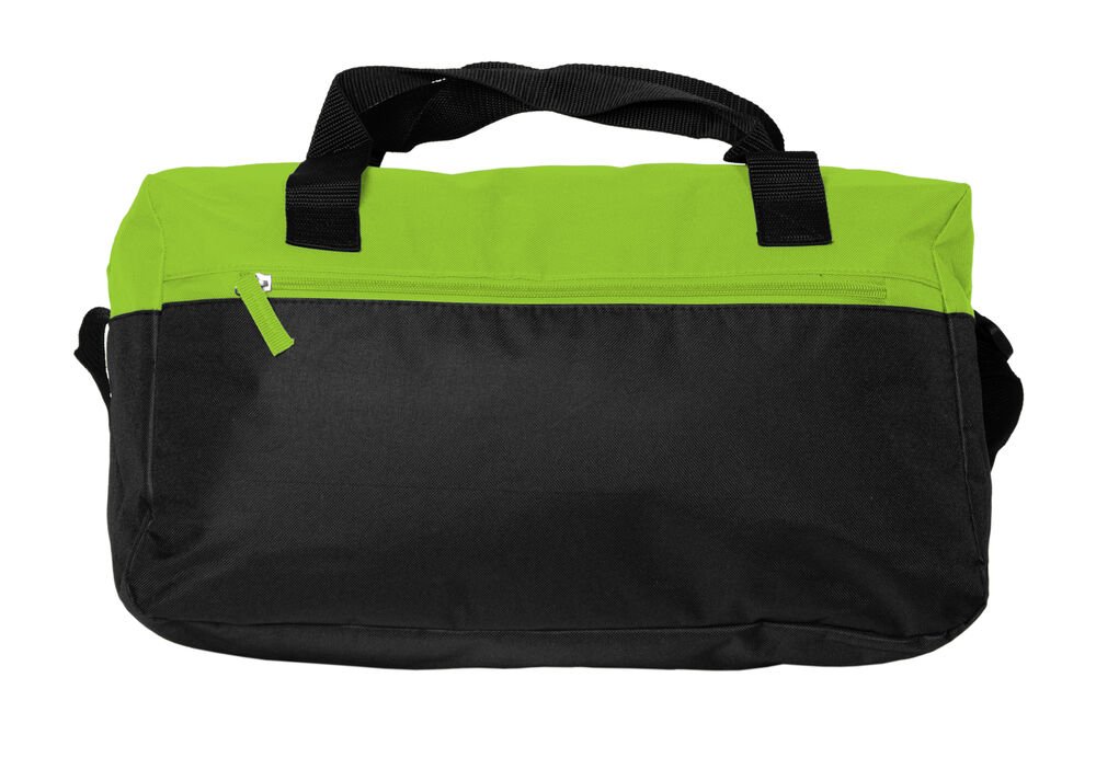 SKY TRAVELBAG — Limoen