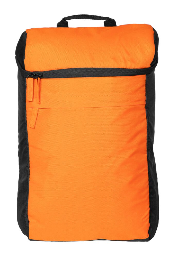 COOLER BACKPACK — Oranje