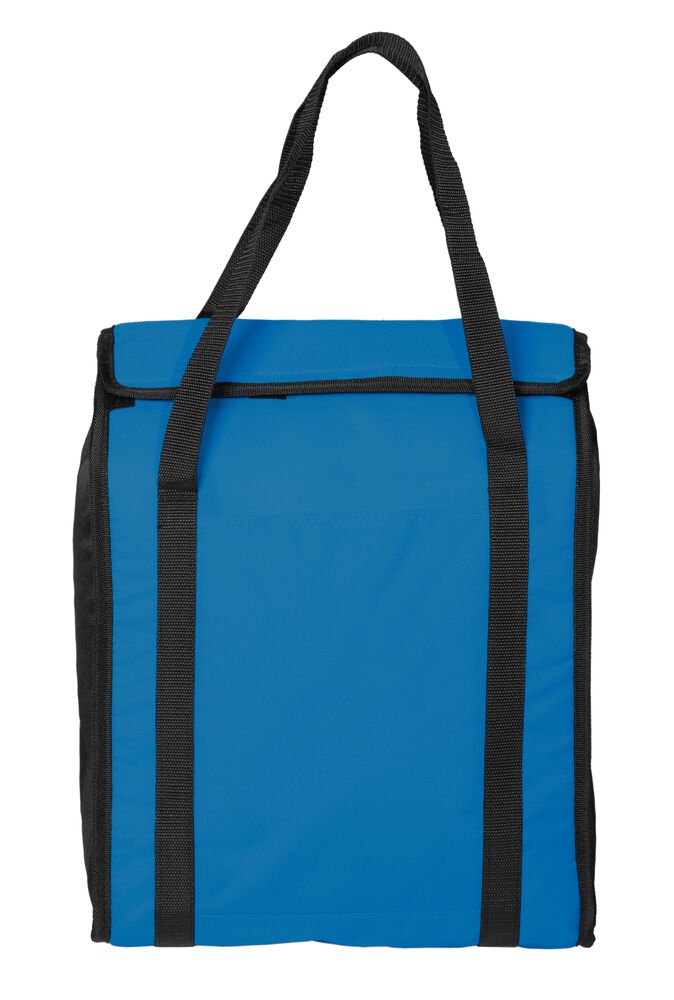 COOLER TOTE — Blauw