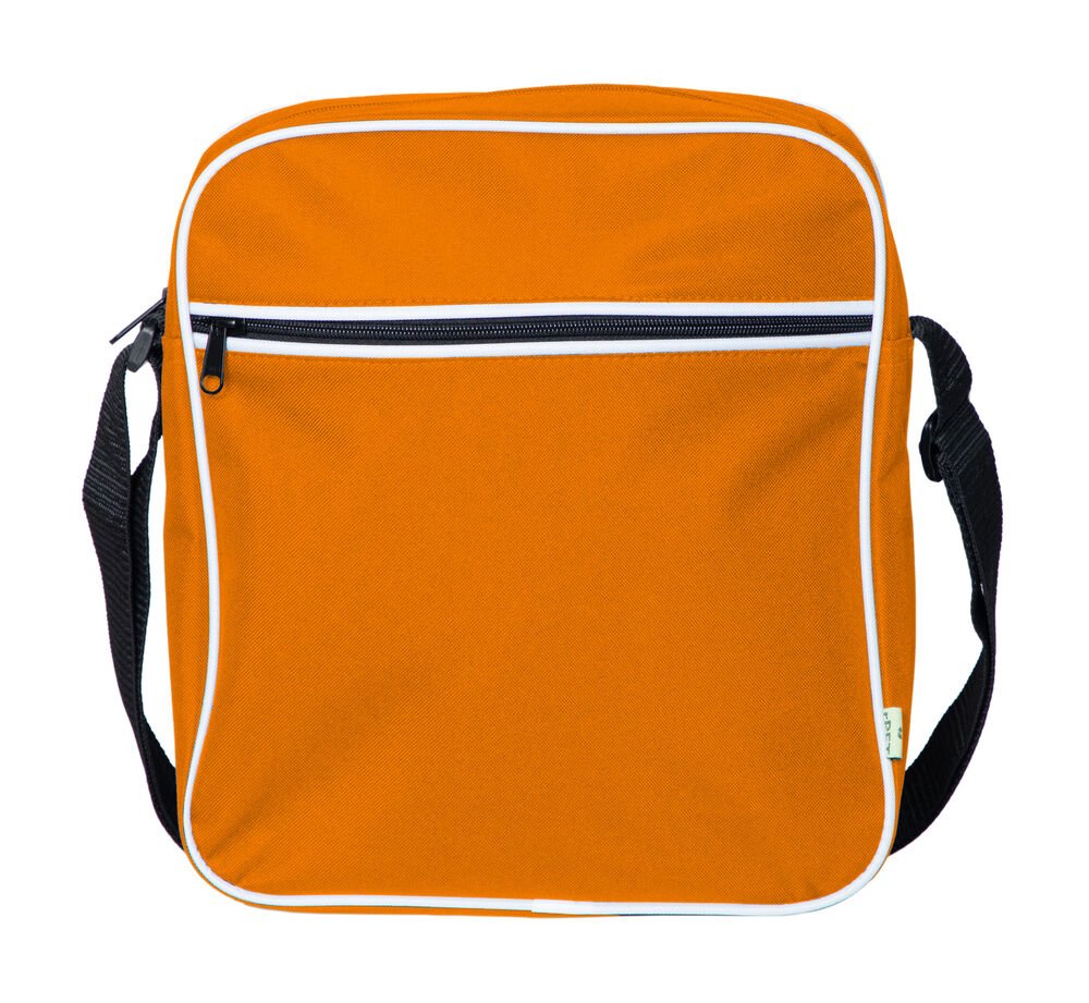 SPIRIT MESSENGER (RPET) — Oranje