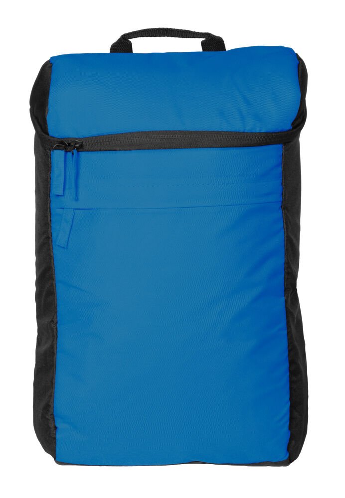 COOLER BACKPACK — Blauw