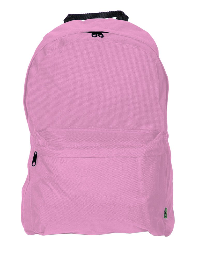 SPIRIT DAYPACK (RPET) — Roze
