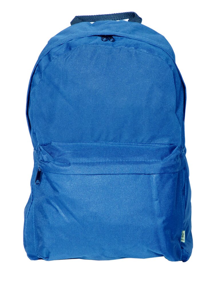 SPIRIT DAYPACK (RPET) — Koningsblauw