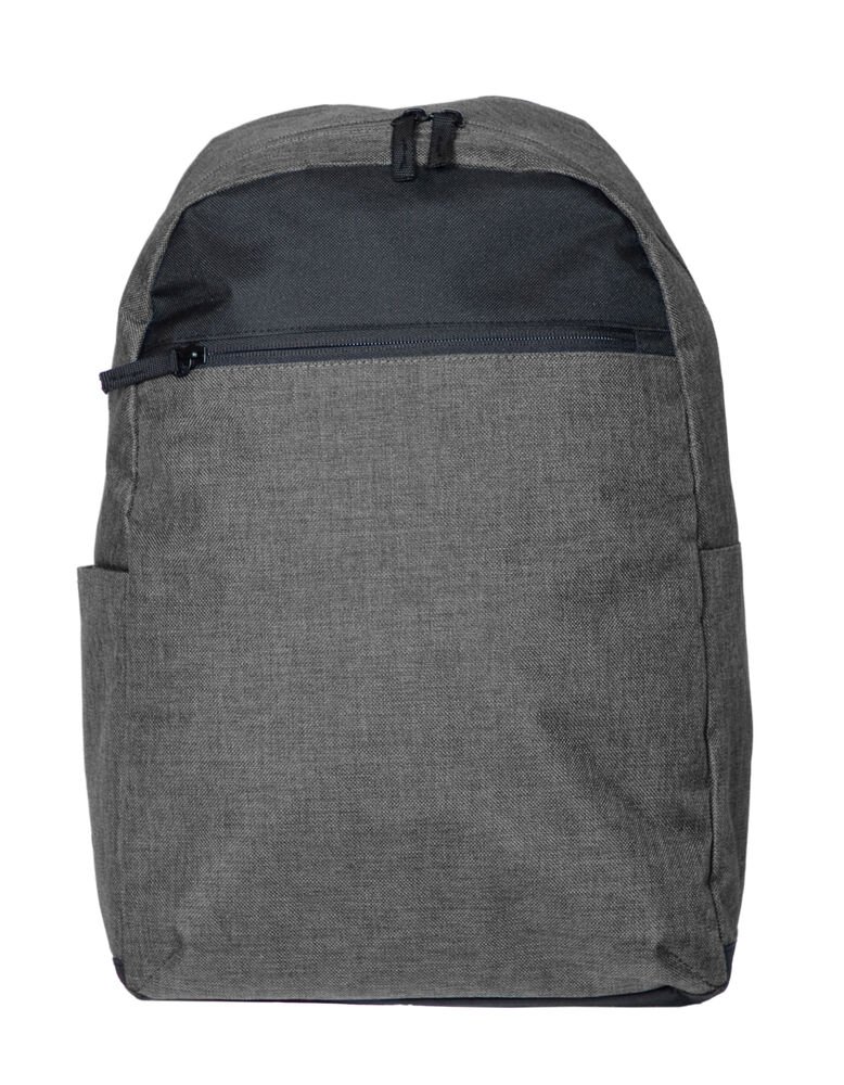 MELANGE DAYPACK — Grijs Mêlée