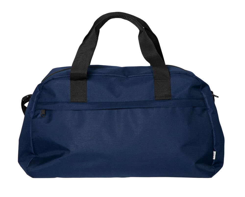 SPIRIT TRAVELBAG (RPET) — Marine