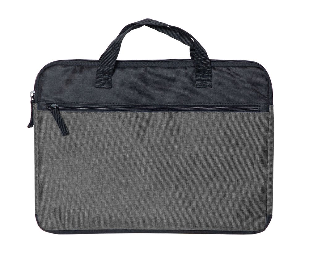 MELANGE COMPUTER CASE — Grijs Mêlée