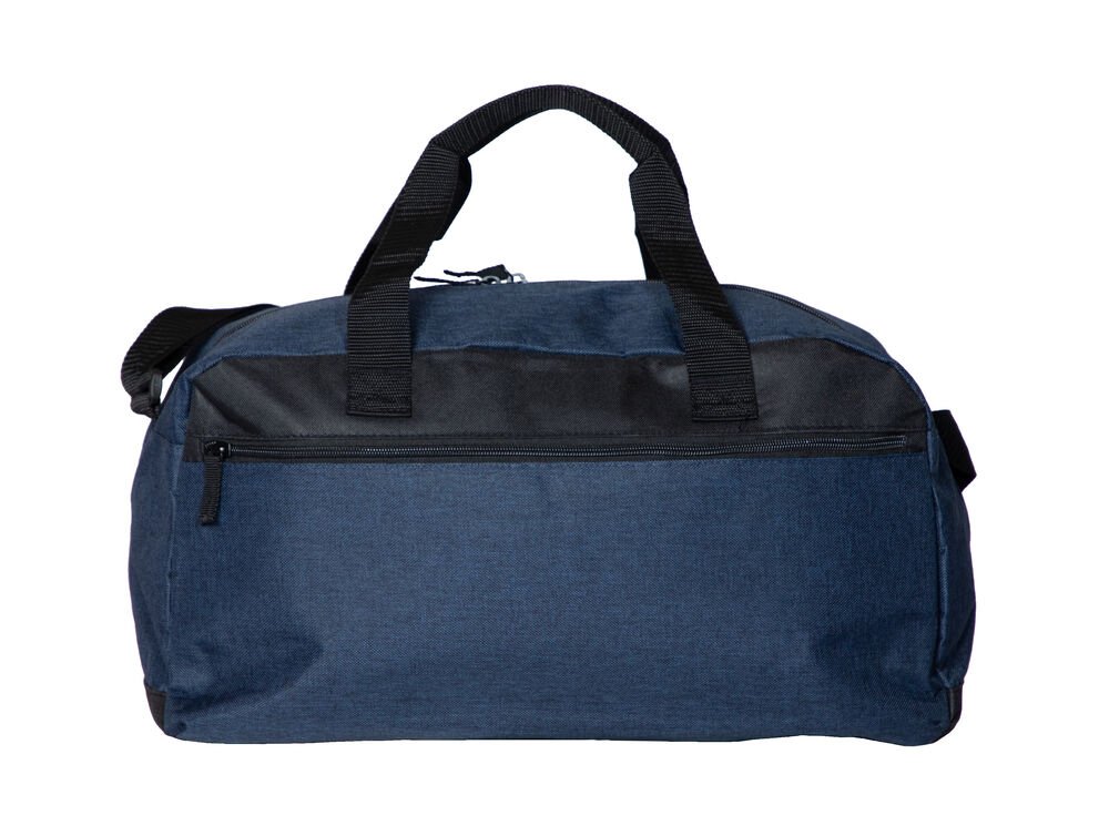 MELANGE TRAVELBAG — Marine Mêlée