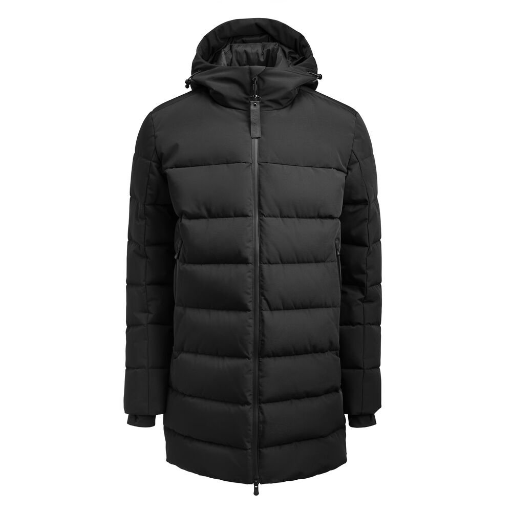 Northport Jas Heren — Zwart