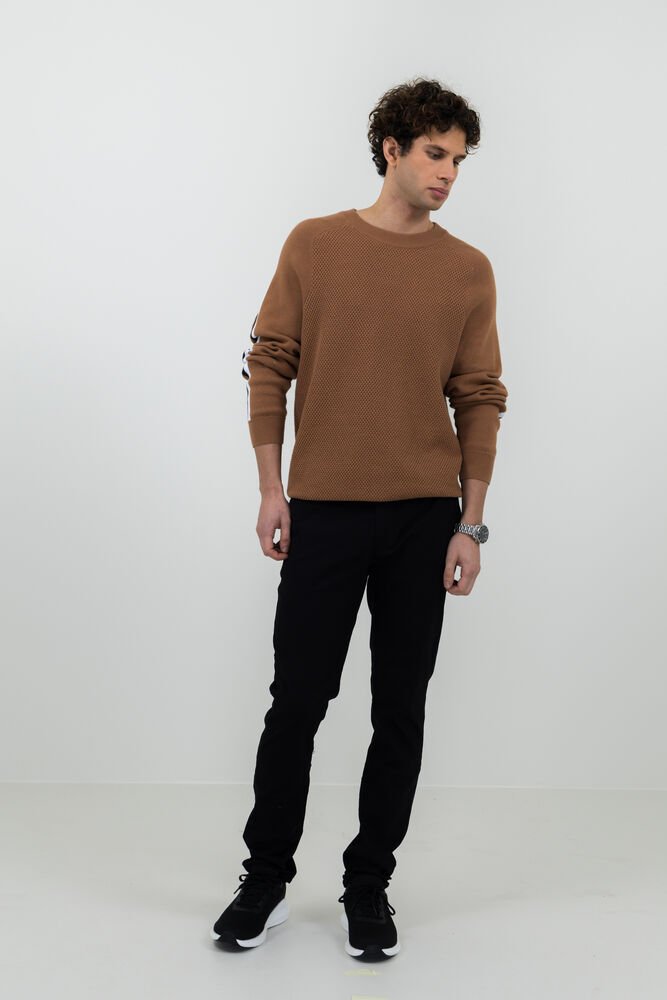 Freehold Broek Heren — Zwart