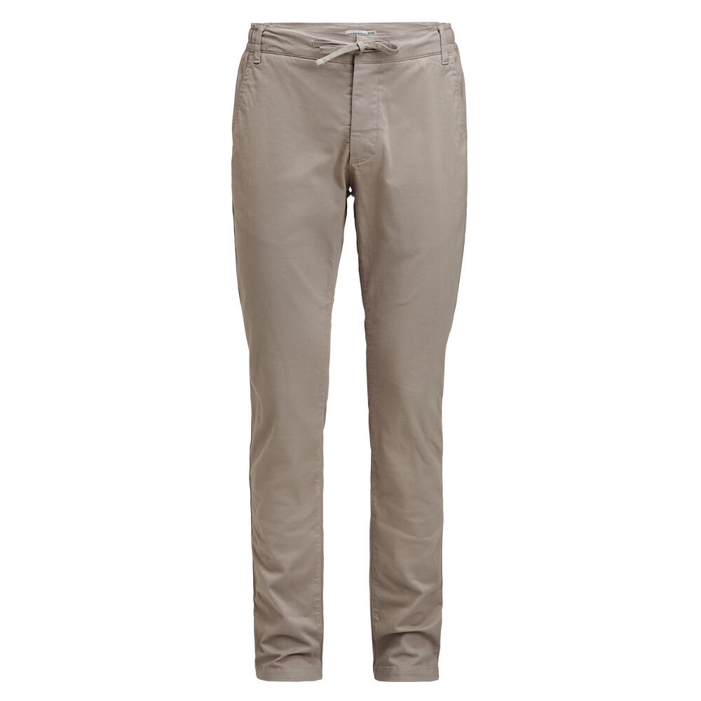 Freehold Broek Heren — Kaki