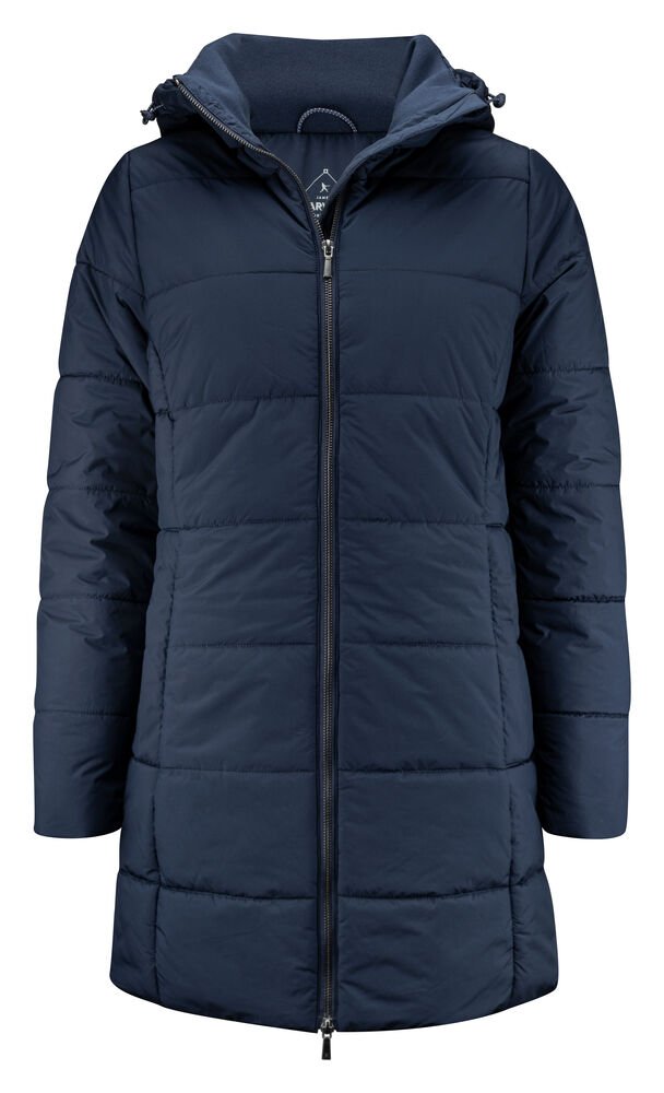 Nordmont  Jas Dames — Marine