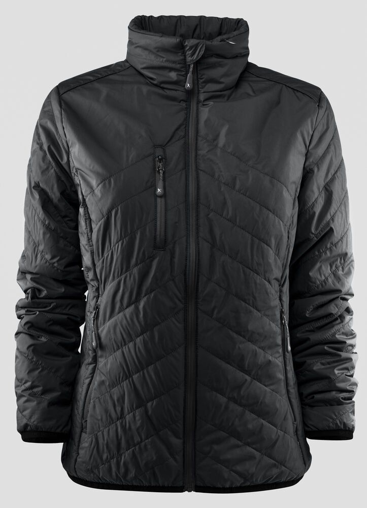 Deer Ridge  Jas Women — Zwart