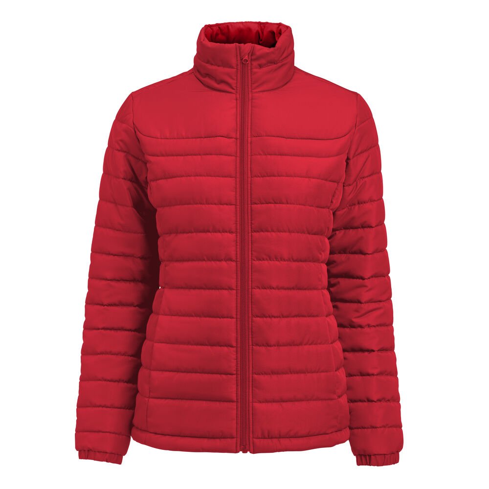 Arches  Jas Dames — Rood