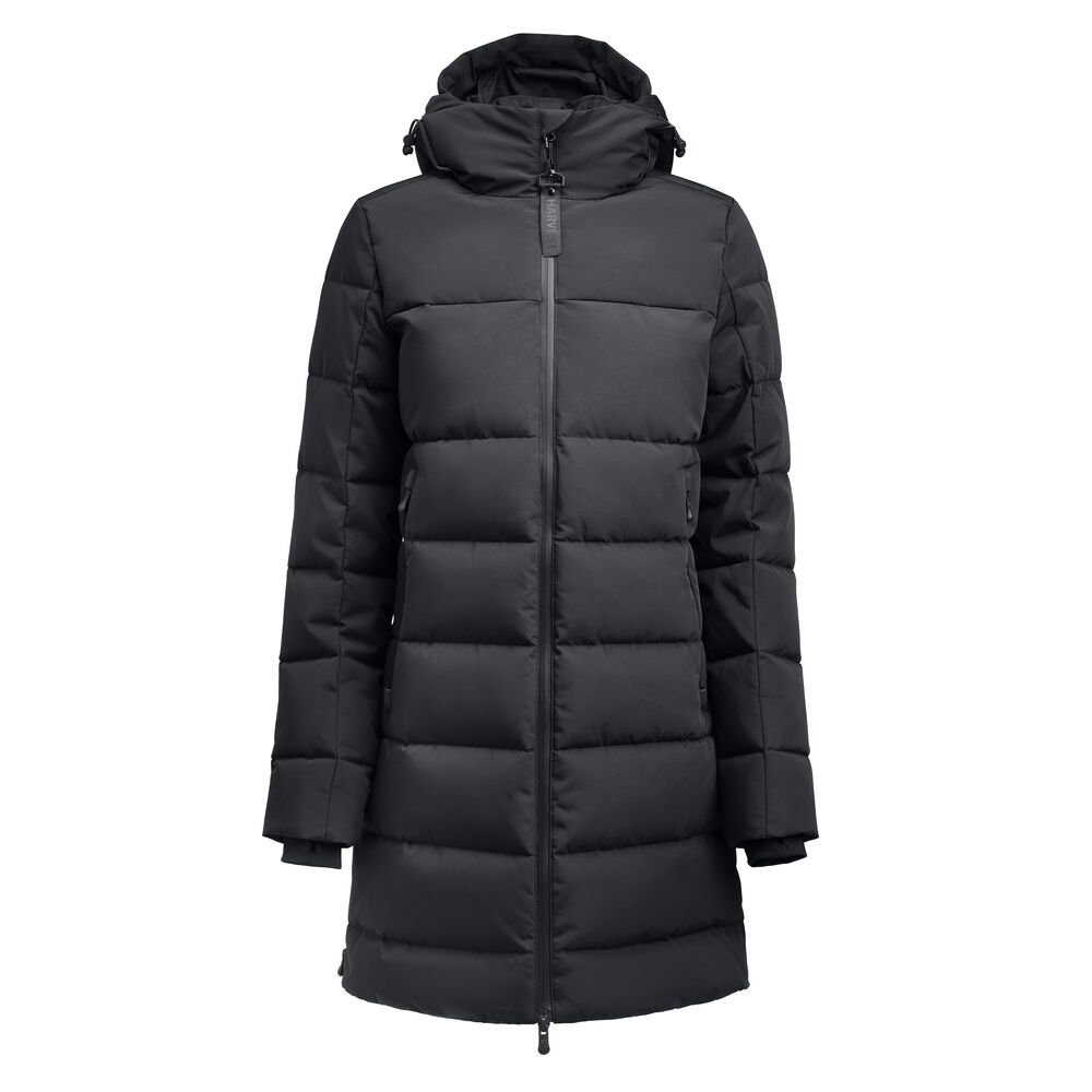 Northport  Jas Dames — Zwart