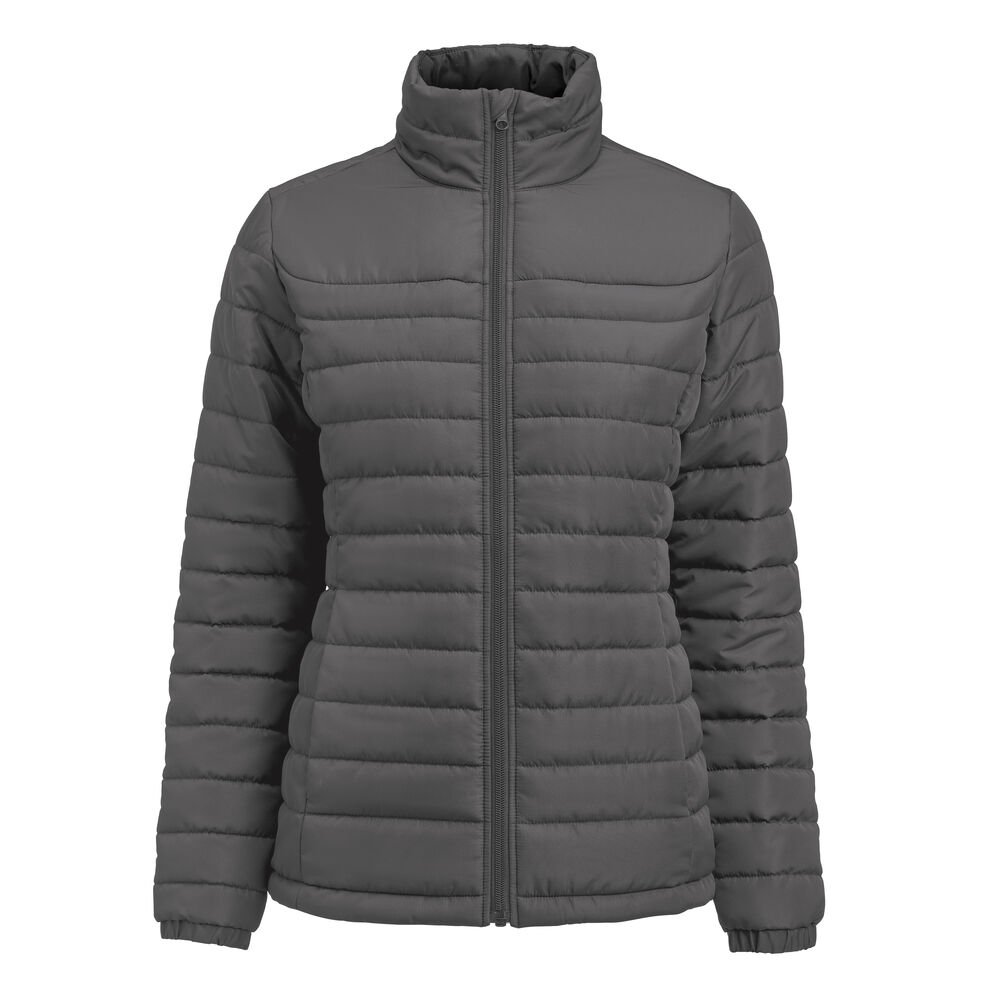 Arches  Jas Dames — Steel Grey