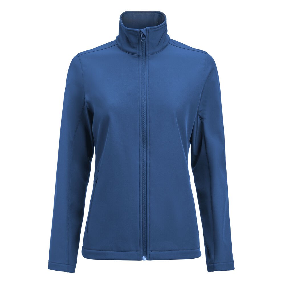 Valley  Jas Dames — Blauw