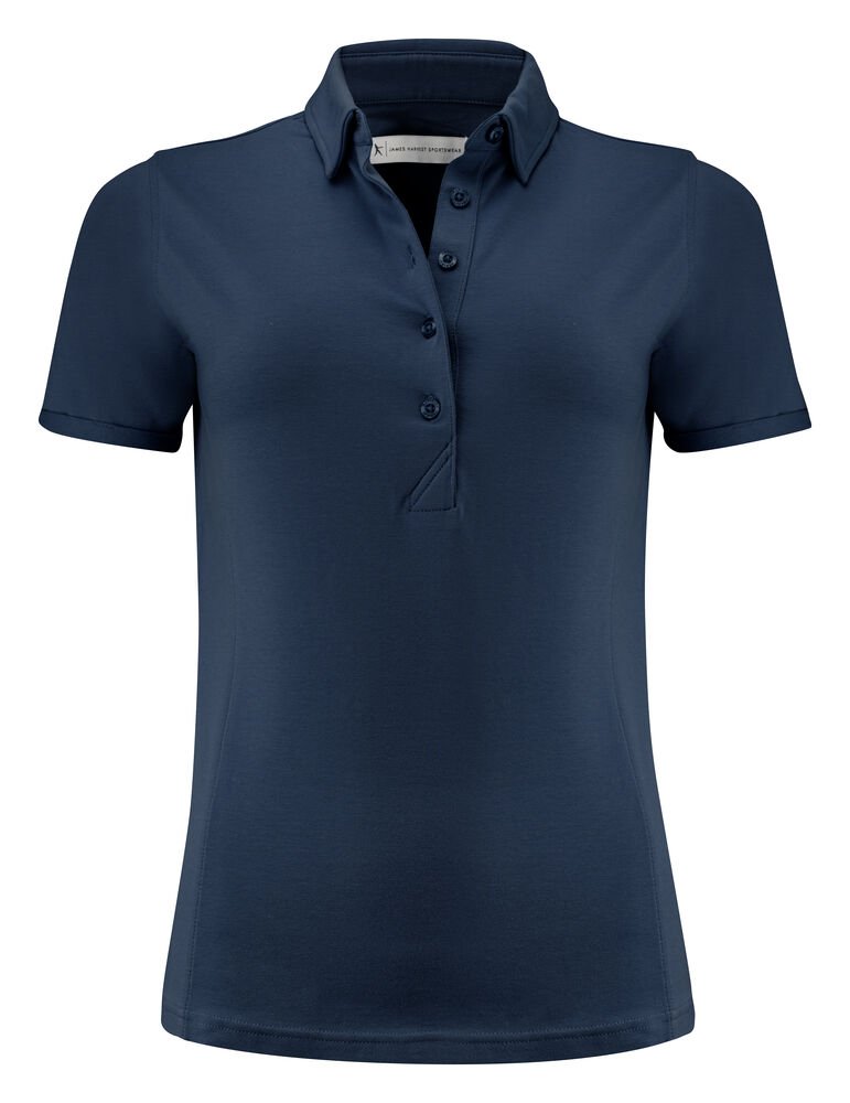 American Supreme  Polo Dames — Marine