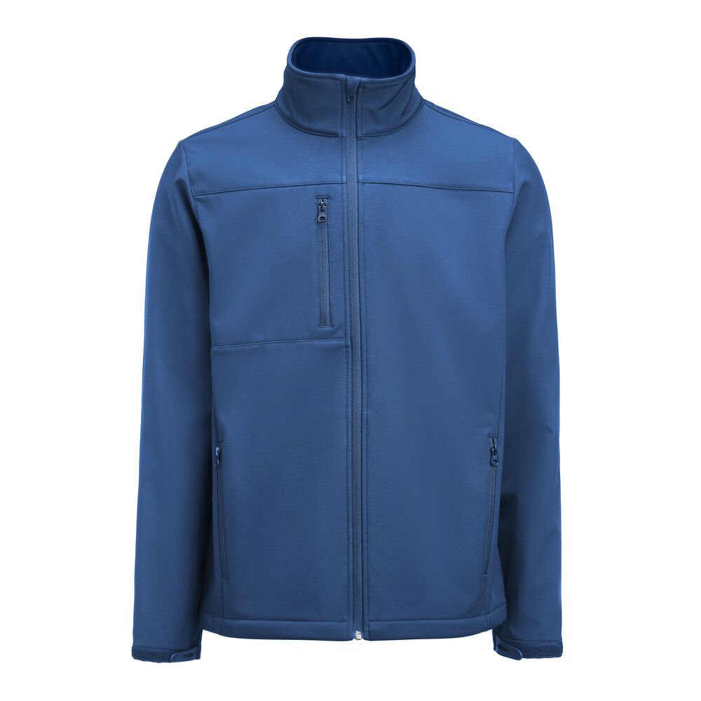 Mammoth Jas Heren — Blauw