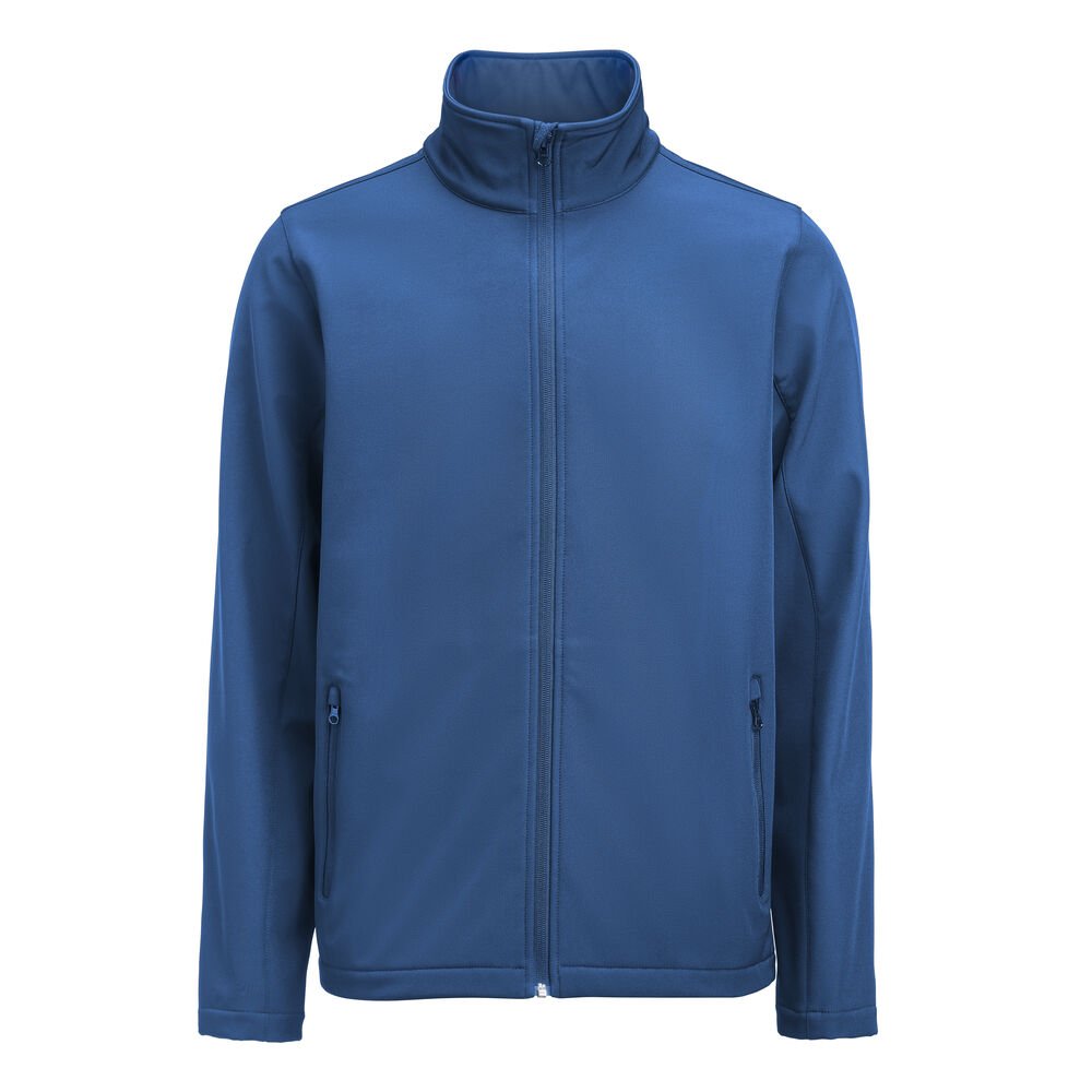Valley Jas Heren — Blauw