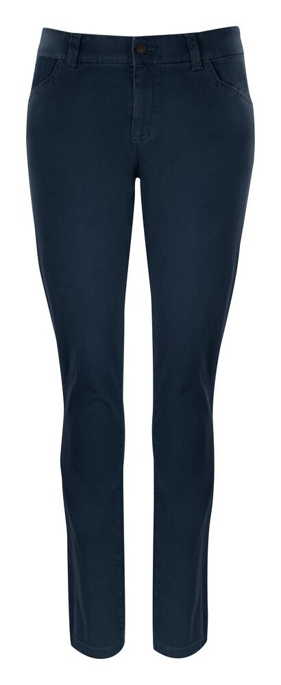 Officer Broek Dames — Marine