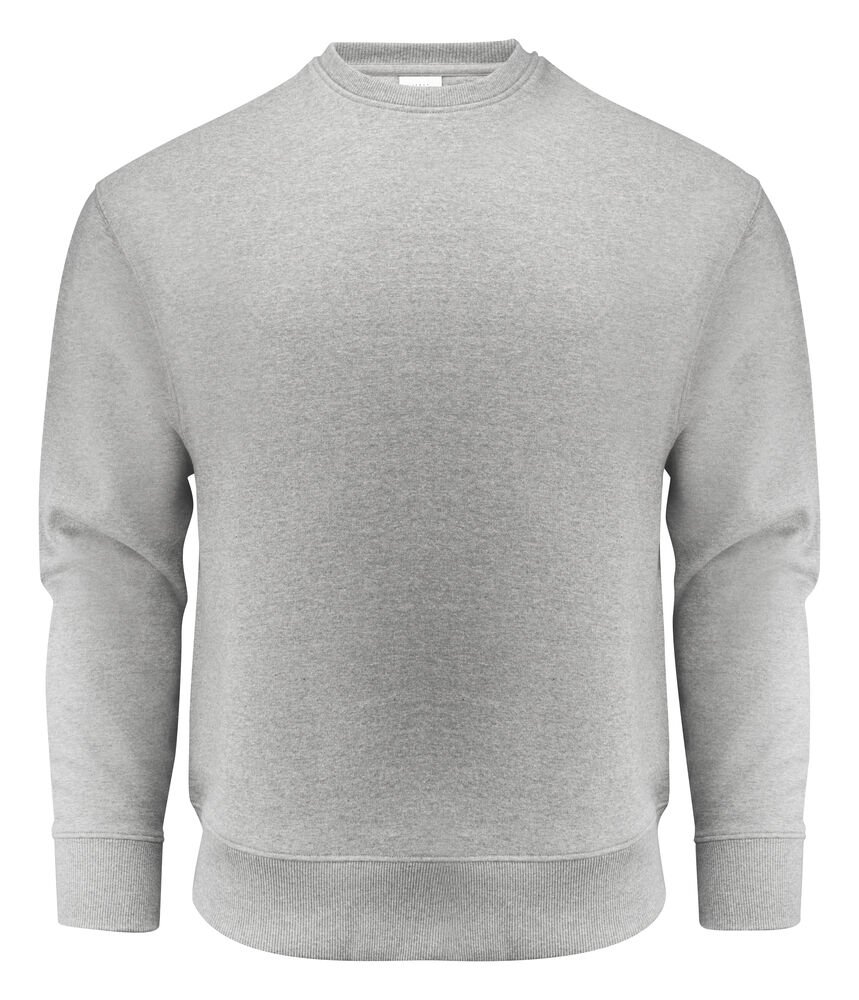 Hopedale Crewneck Sweater Unisex — Zomersblauw