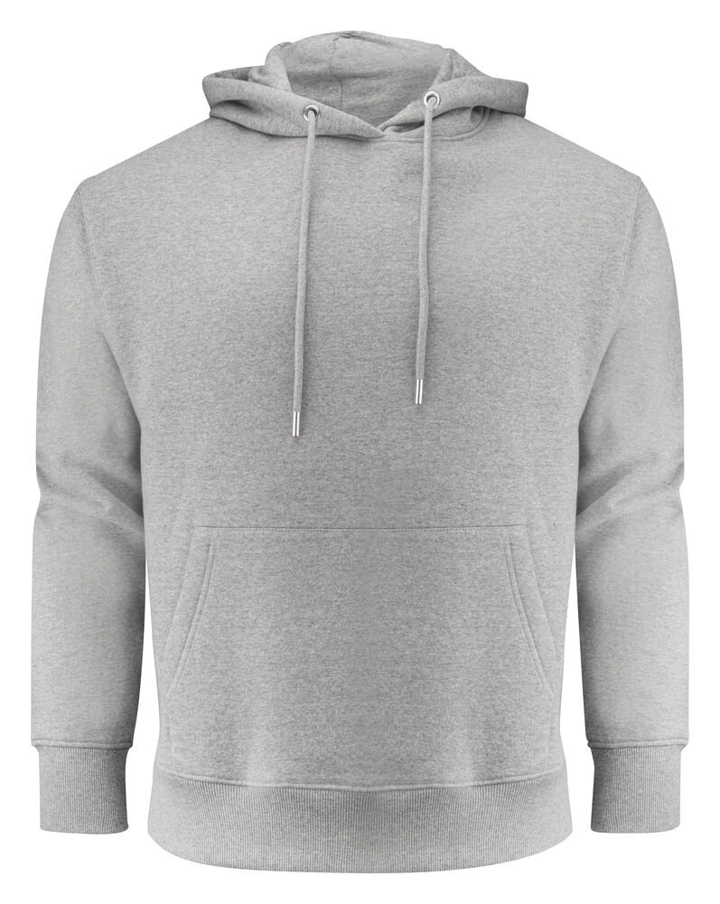 Hopedale Hoodie Unisex — Zomersblauw